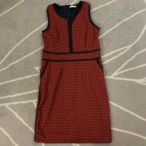 New York and Company sleeveless dress